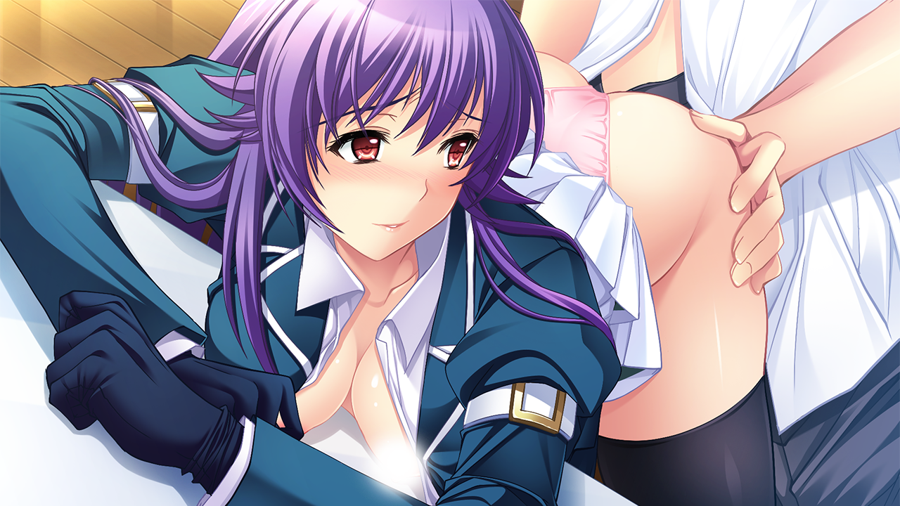 Hyoudou Ibuki ~Kanpeki Ibuki Kaichou ga Kousoku Do M!? na Wake~ Free  Download - Ryuugames