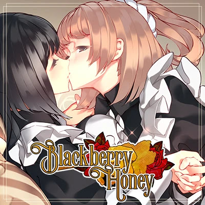 Blackberry Honey Hentai
