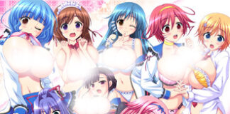 Honoo No Haramase Oppai Nyuu Doukyuusei ~Oppai Mo Haramase! New Class Zen'in Haramasensation!~