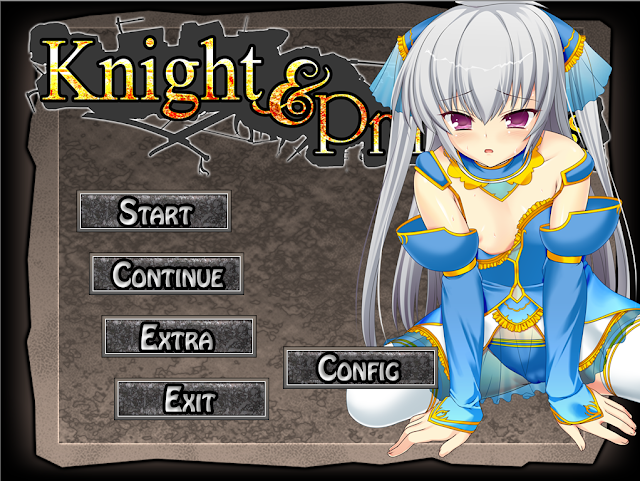 [ENG] Knight &amp; Princess Free Download Googledrive Ryuugames
