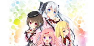 Free Download Visual Novel Hentai Games Japanese (RAW) and English