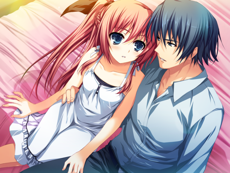 Akatsuki no Goei Trinity Complete Edition Free Download Ryuugames