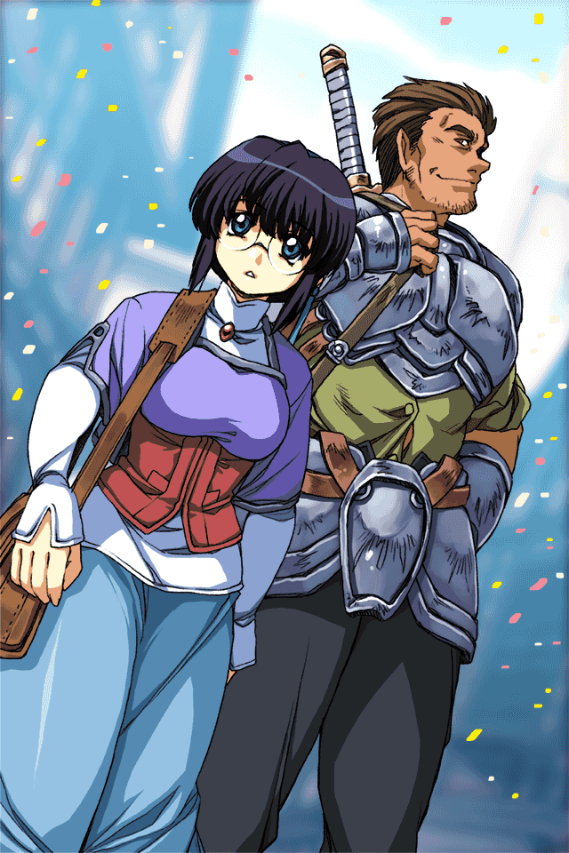 [ENG] The Bell Chimes For Gold Uncensored Ryuugames