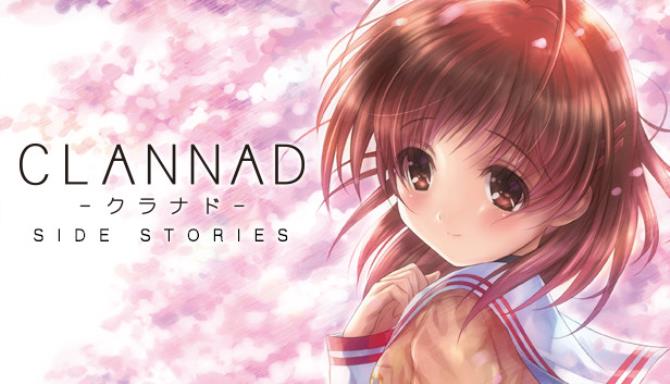 Clannad Side Stories (With English Support) Heads to Japan in May 2021