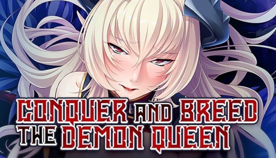 [ENG] Conquer and Breed the Demon Queen Free Download Crack English Trans.....