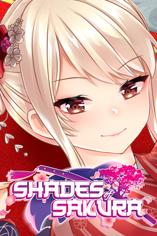 Сакура прохождение. Shades игра. Shades of Sakura. Shades of Sakura игра.