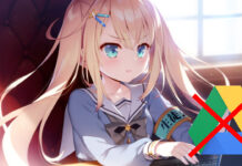 Farewell, Google Drive