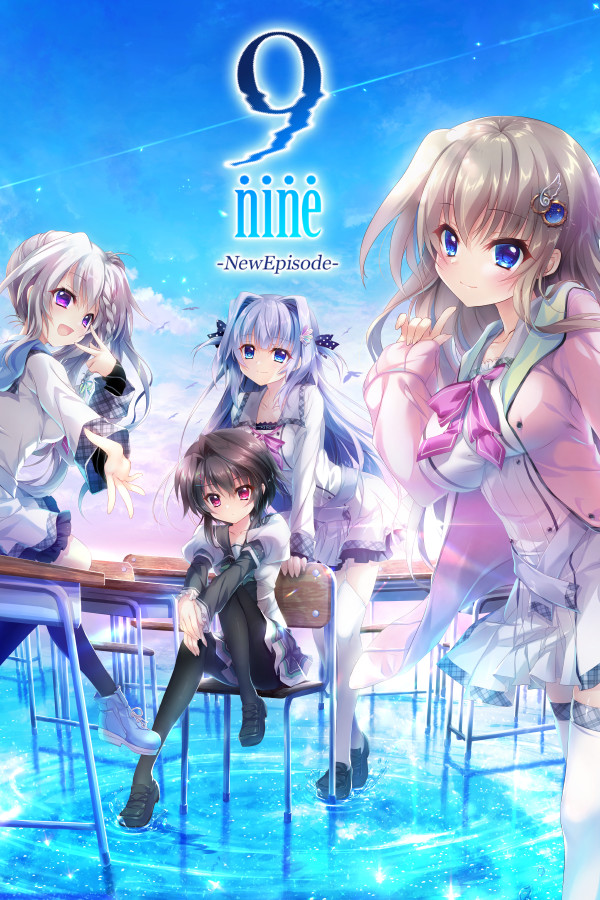 9 nine NewEpisode - Download Anime in Batch - AnimeKuro