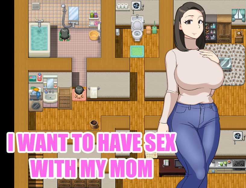 Sex With My Mom