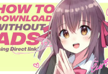 (Bot Discord) How To Download Without Ads (Direct Link)