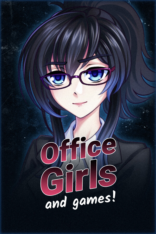 [ENG] Office Girls and Games Ryuugames