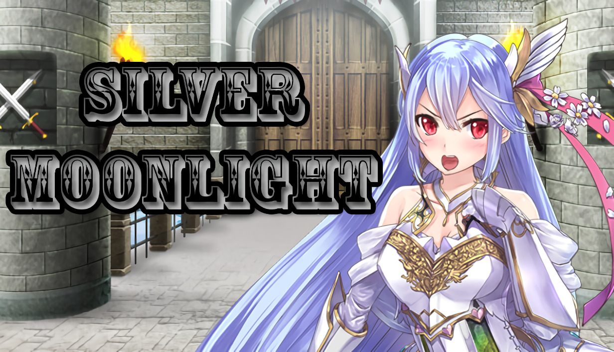 Silver eng. Сервер silver.
