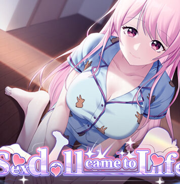 sex doll georgia Free Download Visual Novel Hentai Games Japanese (RAW) and English  Translation