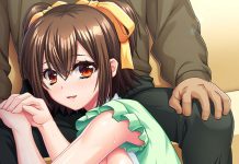 Ayamachi no Mitsuai 3 ~Yurusarezaru Magomusume to no Aiyoku no Hibi~ (VJ01004784) (Crack)