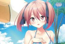 Yarasete! Teacher Returns – First Summer Nana