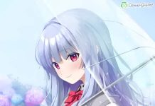 Daunya-san to Kainushi-kun Limited Edition + Bonus (VJ01005307/VJ01005308) (Crack)