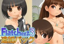 Flatcheez 3 (V1.4.2) + Expansion DLC (V26.01.29) (RJ01538655/RJ01052820)