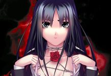 Anonymous – アノニマス (2025)