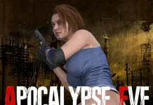 Apocalypse Eve (V25.02.03) (RJ01246707)