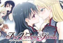 Kyuketsuki no Hanayome Vamp Doll no Hanayome The Novel Game