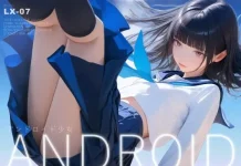 Android Shoujo ~5-Kakan no Shiyo Kikan~ (RJ01534028)