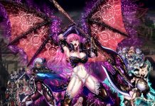 Eden’s Ritter – Full HD Edition – Chapter 2 + Chapter 2 Gaiden Hen