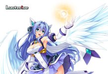 Kouyoku Senki ExS-Tia Marina ~Bright Feather~