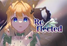 Reflected Main Game + Setting Materials Collection (RJ01272971)