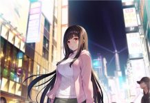 Riruka wa Ikue ni Yoru o Irodoru + Voice Drama