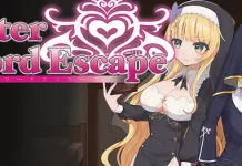 SisterWordEscape (RJ01527735)