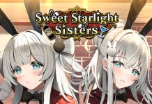 Sweet Starlight Sisters (Official)