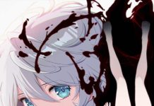 Tasogare no Shapeshifter + Voice Drama + Manual