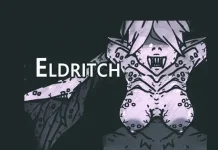 Eldritch – Ki (RJ01249002)