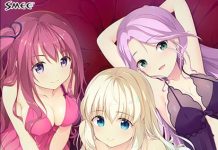 HaremKingdom – Full HD Remaster Limited Deluxe Edition