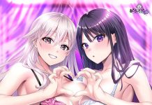 Karakoi Invitation + Voice Drama (Crack)