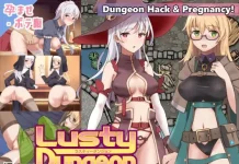 Lusty Dungeon (V26.04.08) (V1.0s2) (RJ439767)