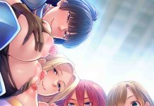 Ore o Party kara Tsuiho shita Tomodachi no Kyonyuu Mama-tachi o Dekachin netori shite Haramase Harem o tsukutta ken