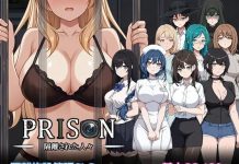 Prison – Kakuri Sareta Hitobito (RJ01608199)