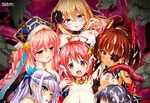 CHAOS∞VERSE ~Immoral Singularity~ (VJ01005361) (Crack)