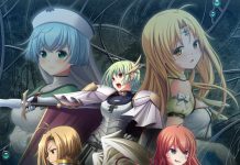 Yamiyo no PARENTE: Genrin no Kishougun Remastered + Append 01 (Crack)