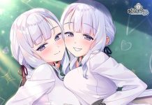 Futago no Koi wa Minukenai + Tokuten Voice (Crack)