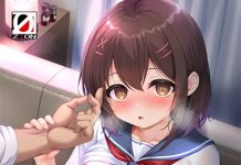 Houkago Counseling Room (VJ01005997) (Crack)