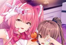 Ki ni Naru Kanojo no Mama wa Gen’eki Mahou Shoujo – Shiborare Sandwich Seikatsu (Crack)