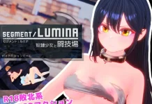 Segment Lumina -Dorei Shoujo to Togi-Jou- (V26.05.06) (V1.05) (RJ01610674)