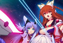 Mahou Senshi Symphonic Knights 2 ~Otome no Megami no Koukyoukyoku~ + DLC X 8 (Crack)