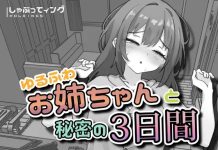 Yurufuwa Oneechan to Himitsu no 3-kan (RJ01646610) (PC/Android)