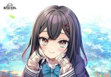 Toshiue Kanojo 2 + Tokuten