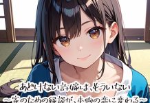 Adokenai Iinazuke wa, Mou Inai ~Ie no Tame no Endan ga, Honmono no Koi ni Kawaru~ (d_786167)