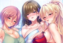 Caste joui no Mesu-tachi ga iribitaru Ore no Yaribeya Harem ~Biju ga tsuyoi Mesu de Haramase Onaho Collection o tsukuru!~