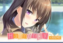 HarmonEy Anime H-scene Tsuika Patch